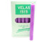 WLM Boîte de 36 Bougies Velas Isis II Violettes