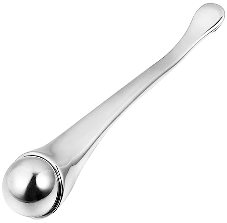 FRCOLOR Applicatore Per Crema Per Gli Occhi Cucchiaio Cosmetico Strumento Per Le Rughe Del Viso Per Una Durata