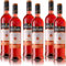 Michel Schneider Dornfelder Rosé lieblich - 15 Stk