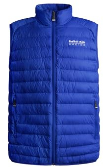Pepe Jeans Herren Rbr Thinsulate Gilet baby jacke (1er Pack)