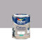 Dulux Valentine Crème de Couleur - Peinture multi-supports intérieure - Satin Gris d'Orage 5 L