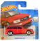 Hot Wheels - ´94 Audi Avant RS2 - Factory Fresh 9/10 - HTC54 - Short Card - rot - Mattel 2024 - 1:64