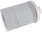 sparefixd Suitable for Hoover Tumble Dryer Vent Hose and Connector Kit 40002137