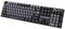 FKRTQIYN Smailwolf SK18 104 Mechanical Keyboard With Luminous Green Switches Compatible with Laptop Desktop And Home Office Use(SK18 gray black)