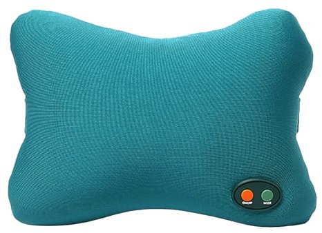 Massagekissen Elektrische Rückenmassagegeräte | Massagezubehör Für Zuhause, Auto, Büro, Fitness, Sofa Und Nach Dem Training