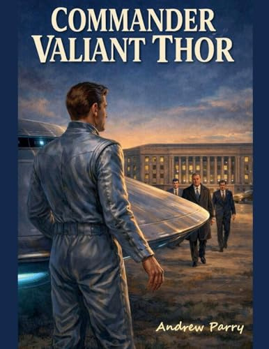 Commander Valiant Thor