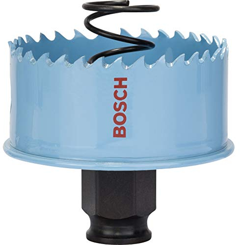 Sheet Metal holesaw 57 mm, 2 1/4