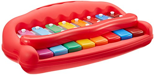 Simba ABC Mein erstes Klavier, 2-sort.