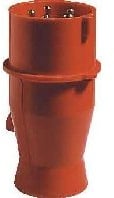 Cekon-Stecker CT 332/ 6H