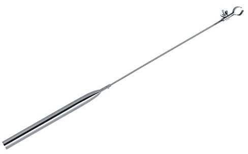 BERGER Zeltstange für Vorzelt Markise 205-255 cm Gestänge 22 x 1 mm Stahl, Dachauflagestangen| Wohnmobil