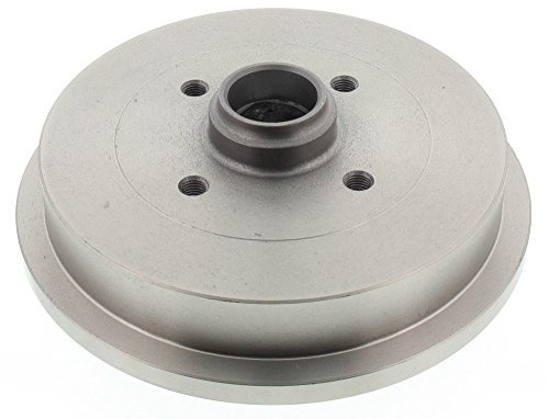 Mapco 35706 Bremstrommel