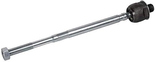 febi bilstein 15169 Axialgelenk mit Kontermutter und Sicherungsblech, 1 | Kompatibel mit: NISSAN 100NX, PRIMERA Traveller, SUNNY III, SUNNY III Hatchback, SUNNY III Kasten/Kombi, SUNNY III Liftback