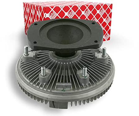 febi bilstein 27496 Visco Clutch