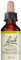 Fleurs de Bach Original, White Chestnut, No 35, pour plus de sérénité, aide à se libérer des pensées obsédantes. Elixir floral naturel pour le bien-être émotionnel. Compte-Gouttes 20ml, Vegan