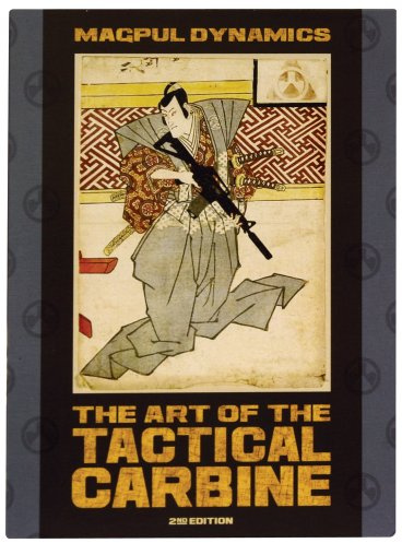 Magpul 2nd Art of Tact Carb (Set mit 4 DVDs)