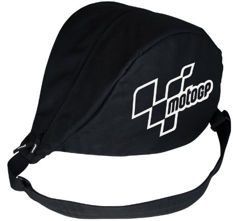 MGPHEL08 - Moto GP Messenger Helmet Bag