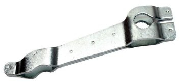 Bremshebel, hinten für Simson S50, S51, S53, S83, KR51/2