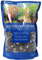 Marina Decorative Aquarium Gravel Mix, 2 Kg, Grey/ Black
