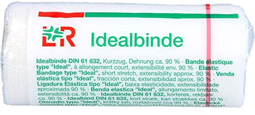Idealbinde Lohmann 5mx12cm, 1 St. Binde