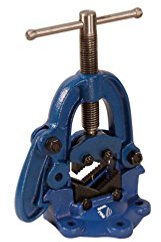 Holzmann Maschinen ROHR- SCHRAUBSTOCK RSS 050