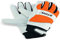Stihl, DYNAMIC Protect MS 0088 610 0010 - Guanti con protezione antitaglio, taglia L