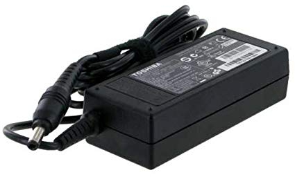 Alimentatore di rete/cavo di ricarica PA3917E - 1AC3 - 19 V 65 W per Toshiba Satellite L670D