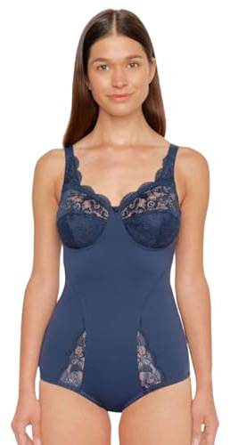 Susa Damen Latina SUSA Body ohne Bügel Latina (1er Pack)