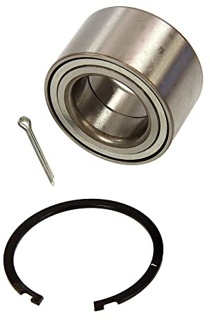 ATEC Germany 1x Radlager vorne Radlagersatz, | Kompatibel mit: NISSAN ALMERA TINO, MAXIMA / MAXIMA QX V, PRIMERA, PRIMERA Hatchback, PRIMERA Kombi, X-TRAIL I