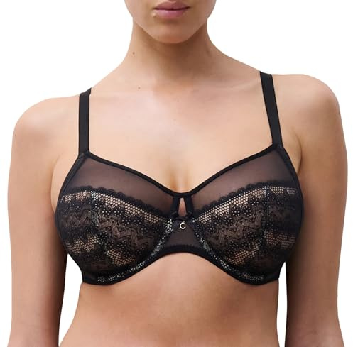 Révèle Moi Perfect Fit Underwire Bra