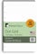 Eleven Discs Discbound Paper, Junior Size Dot Grid Sheets - Premium 120gsm Heavyweight Notebook & Planner Refills - 8 Discs, 5.5 x 8.5 inches - punched for Circa, Arc, TUL (50 Sheets)