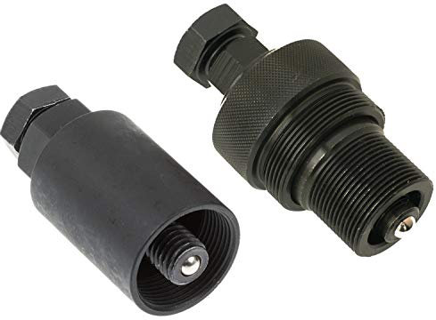 EXTRACTOR DE BOMBA INYECTORA/BOMBA DE INYECCIÓN COMPATIBLE CON BMW M47 M47T2 M57 M57TU Common Rail E46 E39 E60 E61 E38 E53 Opel, Range,