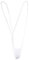 ranrann Femme Sexy Body String Micro Bikini Thong Lingerie Ouverte Bandage sous-vêtements de Nuit Erotique Bodysuit Monokini Sexy Une Piece Maillot de Bain Couleur Blanc Taille Unique