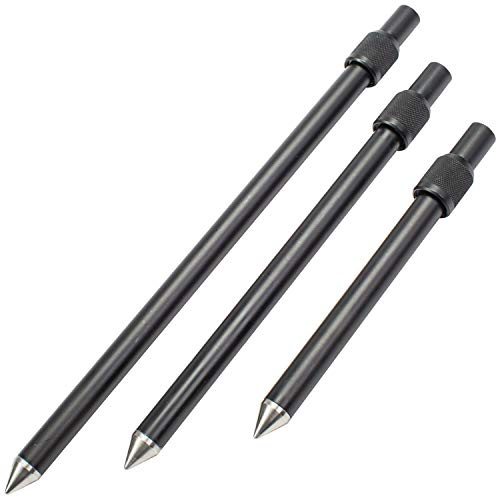 Nash Bivvy Stick Banksticks