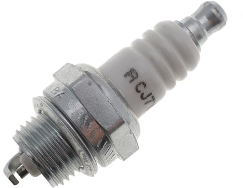 Jardiaffaires Candela Champion RCJ7Y per motore termico