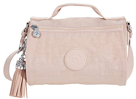 Kipling Damen Betsy Umhängetasche, Mild Rose M