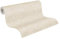 A.S. Création Livingwalls Vliestapete Metropolitan Stories Unitapete Alena St. Petersburg einfarbig 10,05 m x 0,53 m beige braun 379021 37902-1, Creme