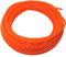 AERZETIX - Hilo de Nylon 2.40mm x 15m para Podadora/Trimmer a Césped - Cordón de Nylon - Perfil Cuadrado - Cuerda de Recambio para Desbrozadora/Recortadora - Césped/Cortacésped - de Plástico - C47021