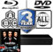 Panasonic DP-UB450 MULTIREGION Bundle including Goodfellas 4K UHD Disc