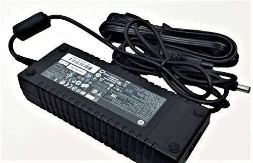 Genuine Power Supply Adapter 19.5V 6.9A, 135W, 5.0mm HSTNN-DA01 For HP NC4400 NC6300 NC6120 NC6110, NC640 NC6300 DC7900 PA880H