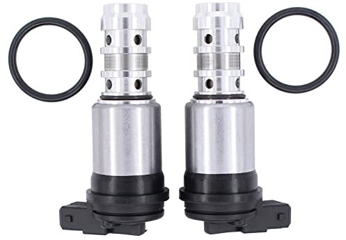 Nockenwelle Magnetventil Steuerventil Nockenwellenversteller Nockenwellenverstellung für 1er E81 E87 E88 E82 3er E46 E90 E93 E91 5er E60 E61 6er E63 7er E65 X1 E84 X3 E83 X5 E70 E53 Z4 E85 B7 Phantom