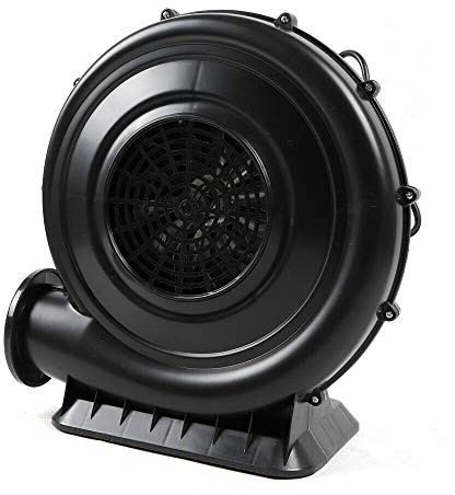 SanBouSi Radialgebläse Hochdruckgebläse Radialventilator Dauergebläse Gebläse Hüpfburg Pumpe 250W