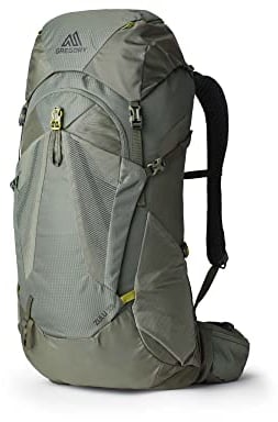 Gregory Zulu 35 Men Größe MD/LG forage green