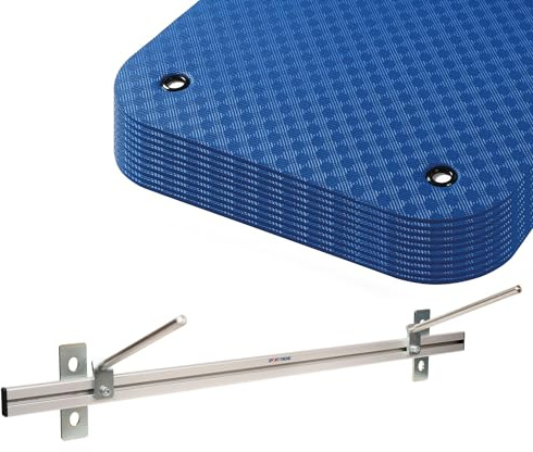 Sport-Thieme Gymnastikmatten-Set Komfort