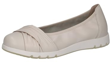 CAPRICE Ballerina 9-22118-44 H-Weite