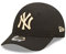 New Era Kinderkappe New York Yankees NY-Logo Kleinkind schwarz Baseball Accessoire - Toddler