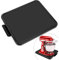 Appliance Sliding Tray, Kitchen Caddy Coffee Maker Sliding Tray, Counter Appliance Slider, Sliding Appliance Tray for Coffee Machines Bread Makers Air Fryers Rice Cookers Mixers Ta