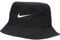 Nike Unisex Apex Sq Swsh L Hut, Black/White, L