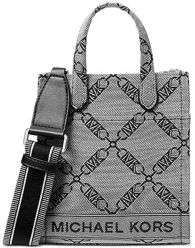 Michael Kors Women Gigi Hand Bag, braun