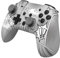 DRAGON SHOCK DragonShock - PopTop Manga - Controller compatto senza fili Bluetooth compatibile con Nintendo Switch - Switch OLED - PC - Android