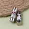 GEBBEM Sicherungen 2 Stück DMM-B-44/100 BUSS Sicherung 440MA 1000V for Multimeter 10x35mm Sicherungen
